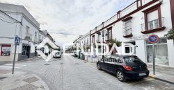 Estudio en el centro – Zona La Corredera