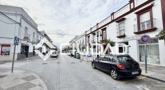 Estudio en el centro – Zona La Corredera