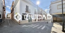 Casa de dos plantas – Zona La Fontanilla, Lebrija