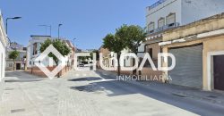 Cochera con posibilidad de edificar – Zona Bajo Guía