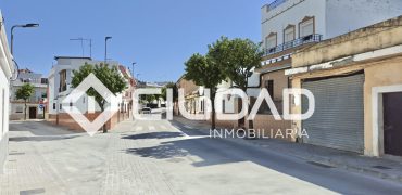 Cochera con posibilidad de edificar – Zona Bajo Guía