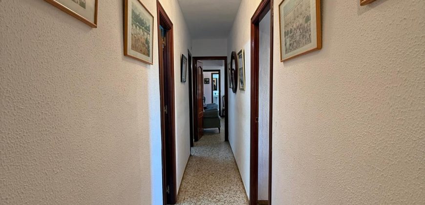 PISO ZONA REGLA- CHIPIONA