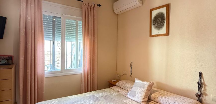 CHALET ZONA LA LAGUNA- CHIPIONA