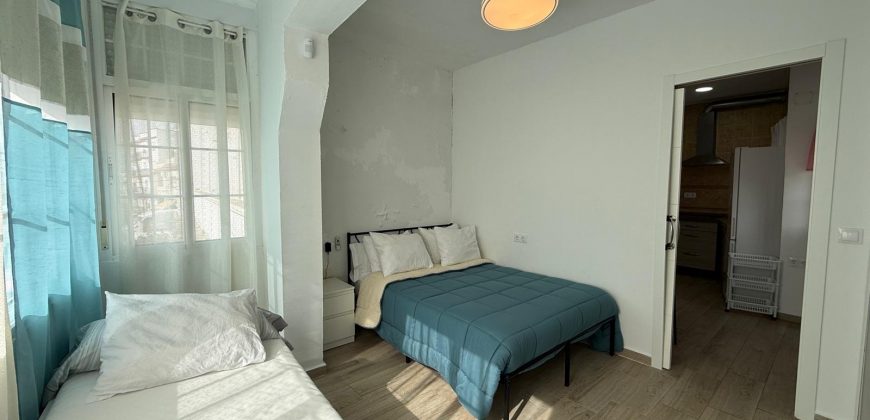 PISO ZONA CENTRO – CHIPIONA