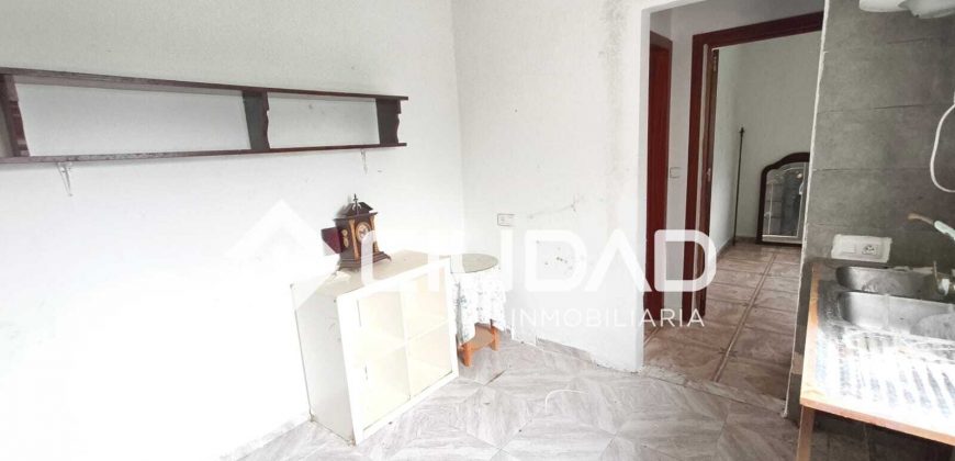 Campo en venta – Zona N-IV