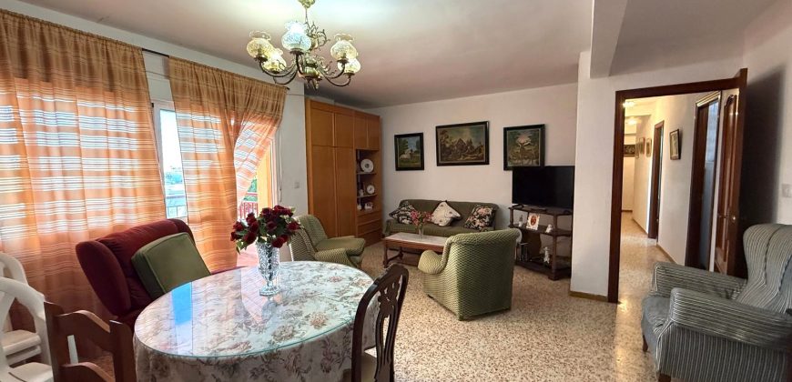 PISO ZONA REGLA- CHIPIONA