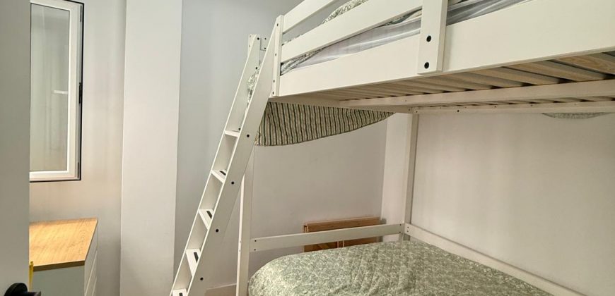 PISO ZONA SANTUARIO- CHIPIONA