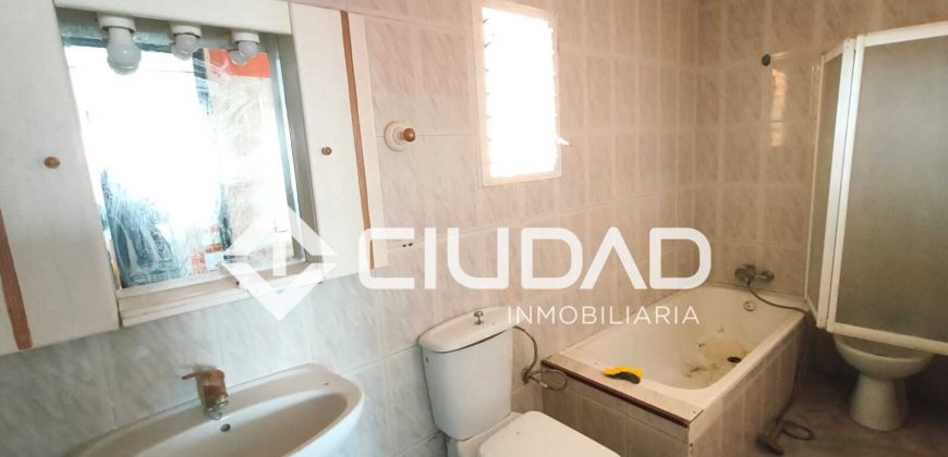 Campo en venta – Zona N-IV