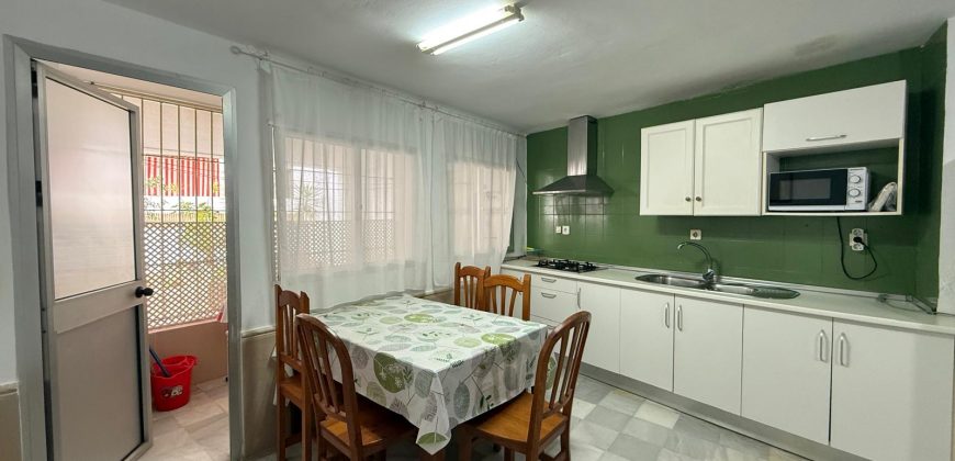 PISO ZONA SANTUARIO- CHIPIONA