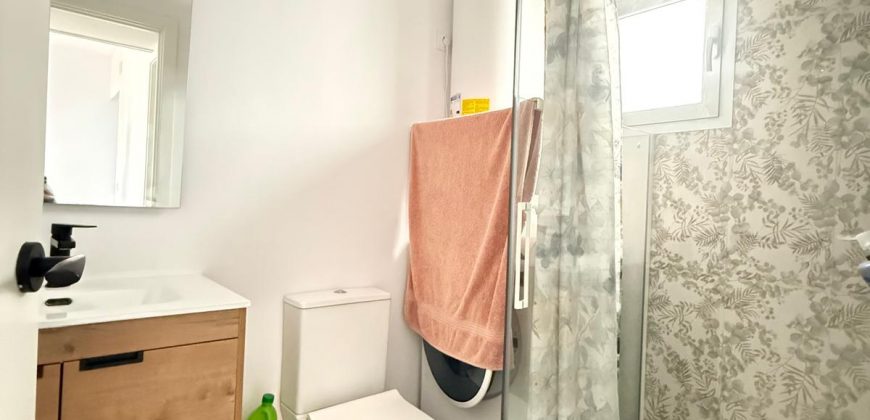 PISO ZONA SANTUARIO- CHIPIONA