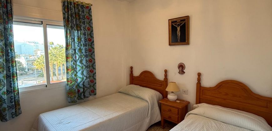 PISO ZONA REGLA- CHIPIONA