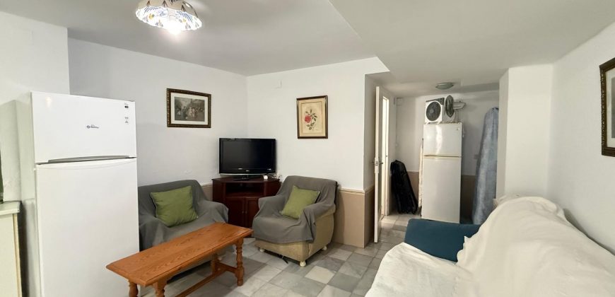 PISO ZONA SANTUARIO- CHIPIONA