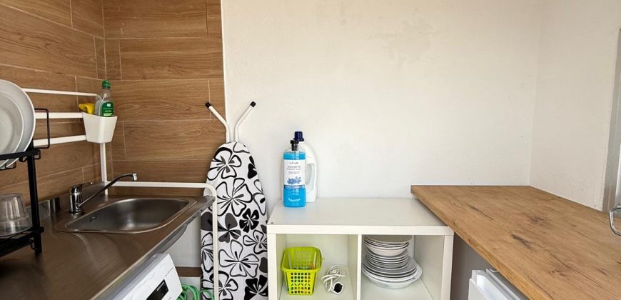 PISO ZONA CENTRO – CHIPIONA