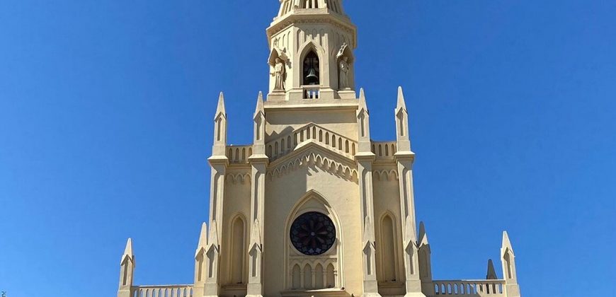 PISO ZONA SANTUARIO- CHIPIONA