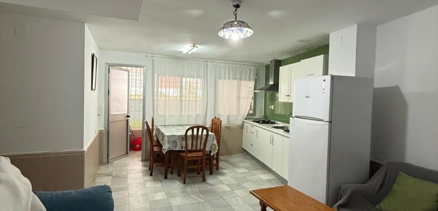 PISO ZONA SANTUARIO- CHIPIONA