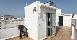 PISO ZONA CENTRO – CHIPIONA