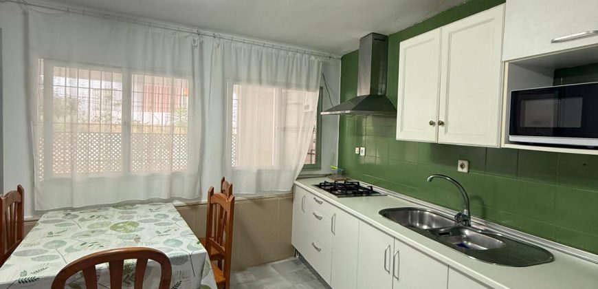 PISO ZONA SANTUARIO- CHIPIONA