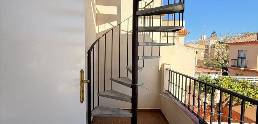 CHALET ZONA LA LAGUNA- CHIPIONA