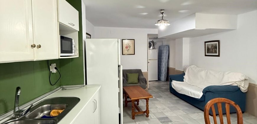 PISO ZONA SANTUARIO- CHIPIONA