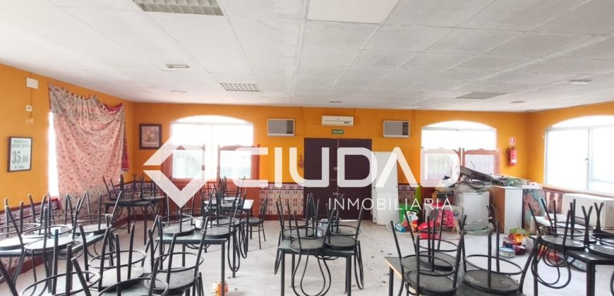 Campo en venta – Zona N-IV