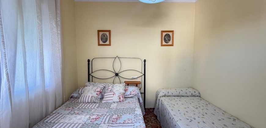 CHALET ZONA LA LAGUNA- CHIPIONA