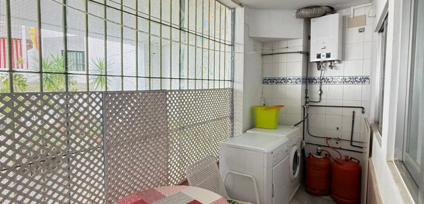 PISO ZONA SANTUARIO- CHIPIONA