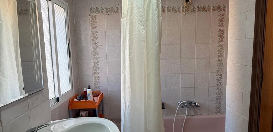 PISO ZONA REGLA- CHIPIONA