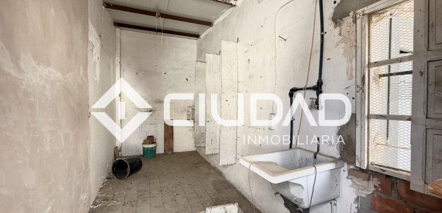 Casa de dos plantas – Zona La Fontanilla, Lebrija