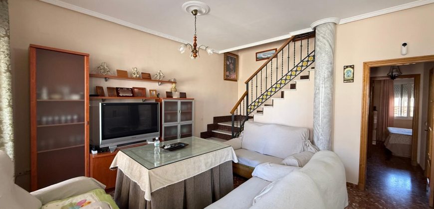 CHALET ZONA LA LAGUNA- CHIPIONA