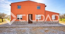 Finca rústica en venta – Camino La Reyerta (Hipotecable)