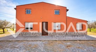 Finca rústica en venta – Camino La Reyerta (Hipotecable)