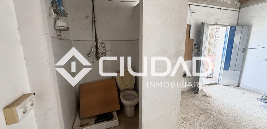 Casa de dos plantas – Zona La Fontanilla, Lebrija