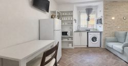 Estudio en planta baja – Zona La Corredera