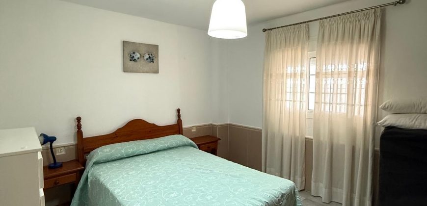 PISO ZONA SANTUARIO- CHIPIONA