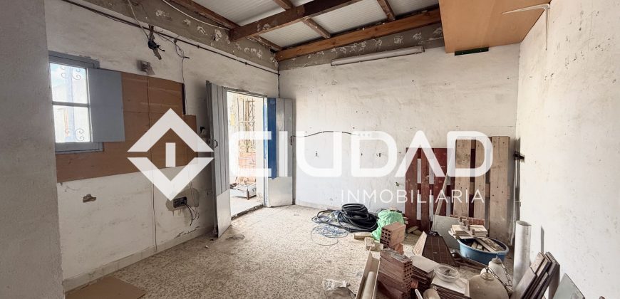 Casa de dos plantas – Zona La Fontanilla, Lebrija