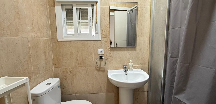 PISO ZONA CENTRO – CHIPIONA