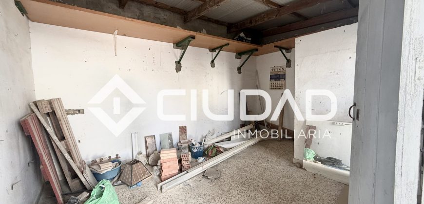 Casa de dos plantas – Zona La Fontanilla, Lebrija