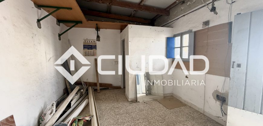 Casa de dos plantas – Zona La Fontanilla, Lebrija