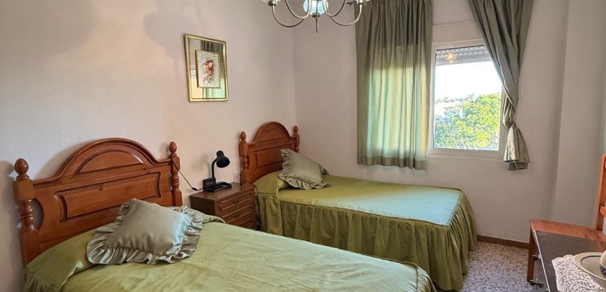 PISO ZONA REGLA- CHIPIONA