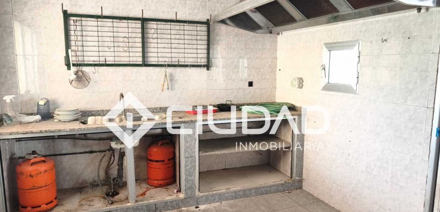 Campo en venta – Zona N-IV
