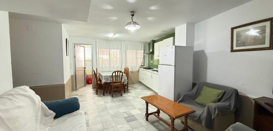 PISO ZONA SANTUARIO- CHIPIONA