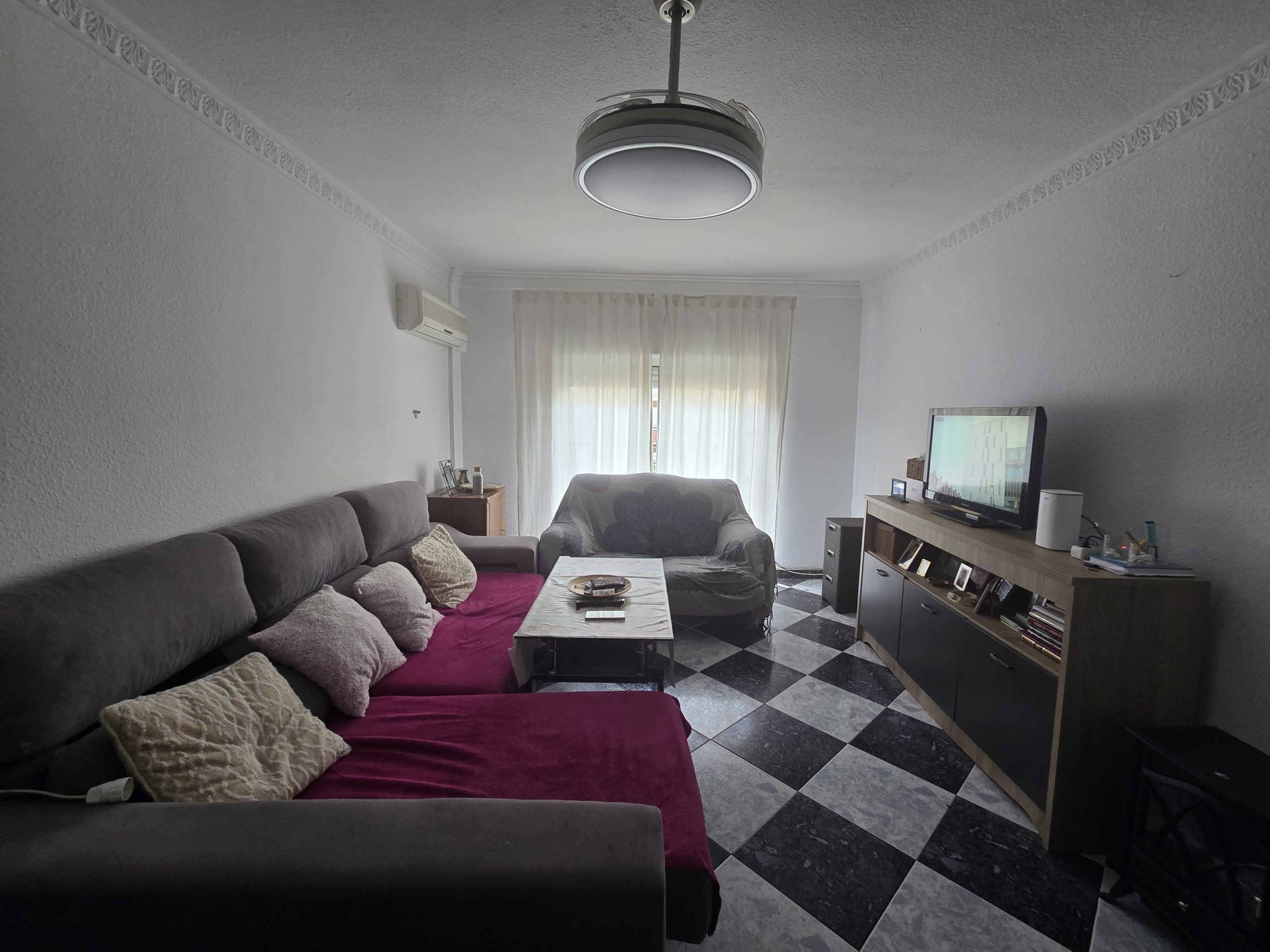 Piso – Nueva Sevilla