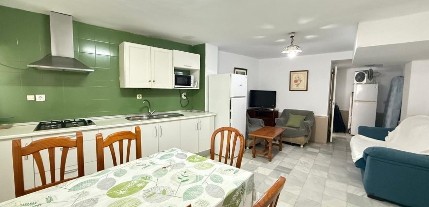 PISO ZONA SANTUARIO- CHIPIONA