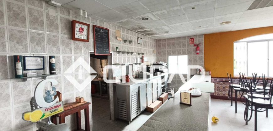 Campo en venta – Zona N-IV