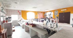 Campo en venta – Zona N-IV