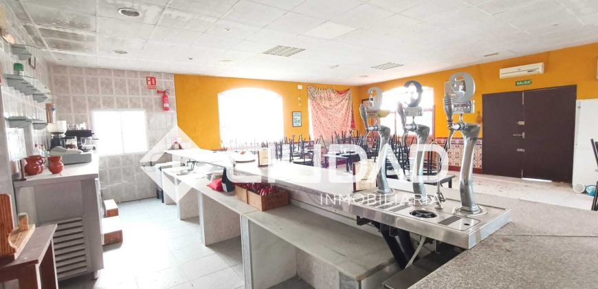 Campo en venta – Zona N-IV