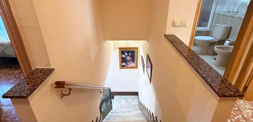 CHALET ZONA LA LAGUNA- CHIPIONA