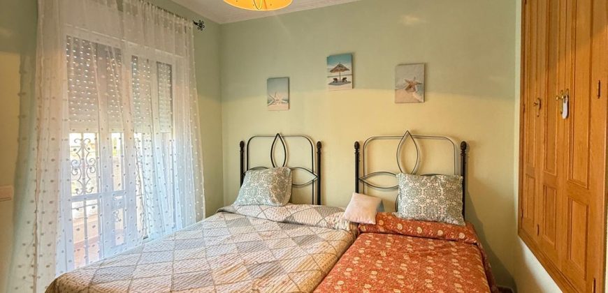 CHALET ZONA LA LAGUNA- CHIPIONA