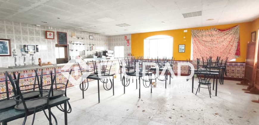 Campo en venta – Zona N-IV