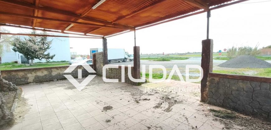 Campo en venta – Zona N-IV